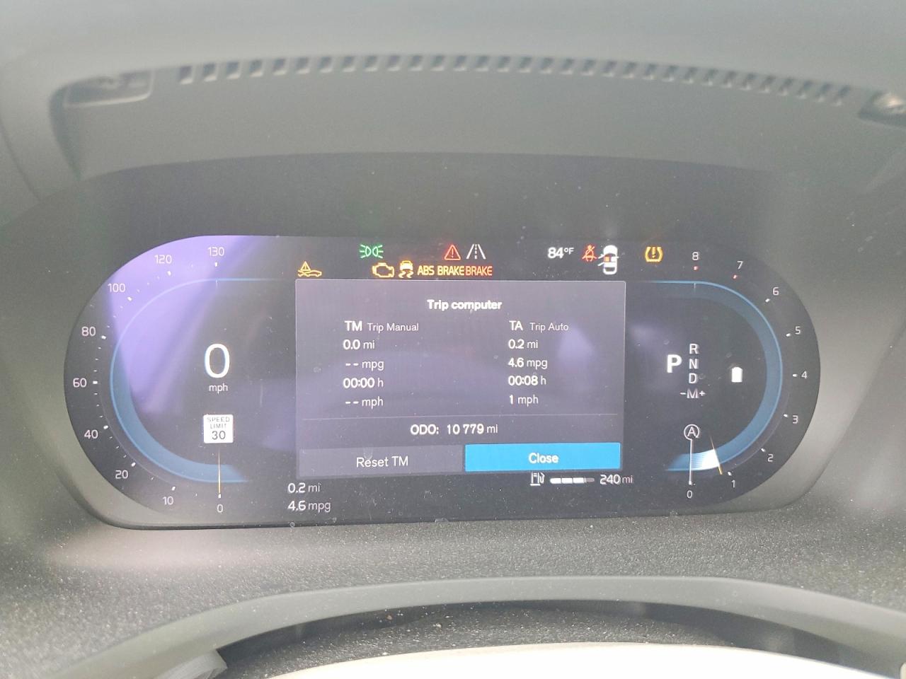 Volvo S60 Plus