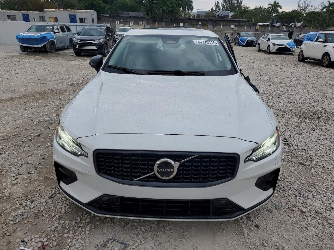 Volvo S60 Plus