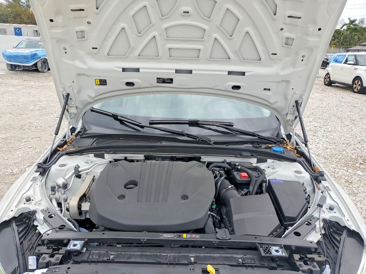 Volvo S60 Plus