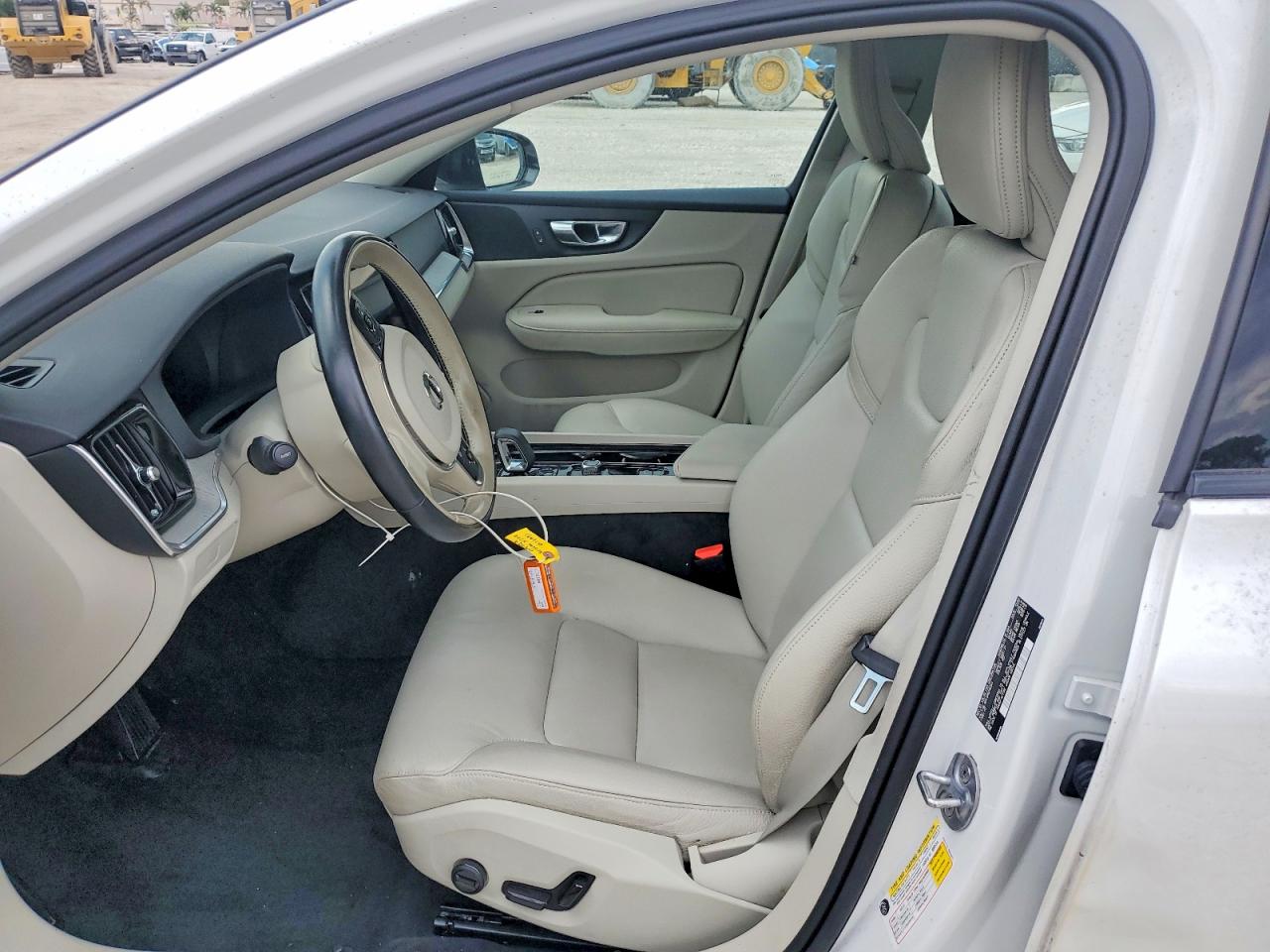 Volvo S60 Plus
