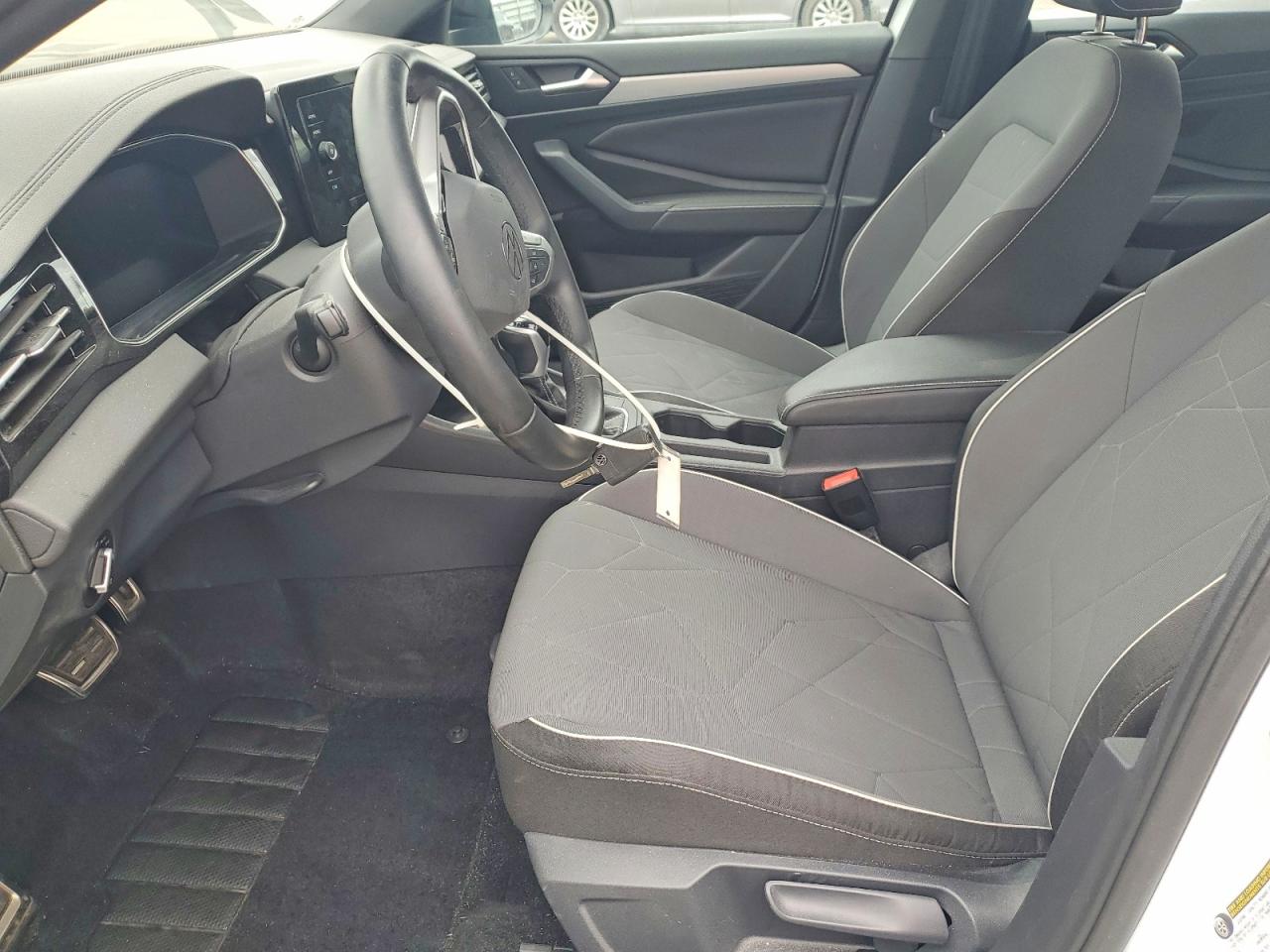 Volkswagen Jetta Sport