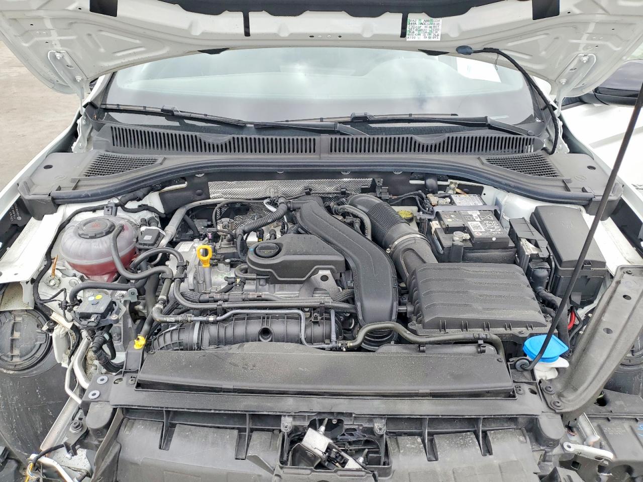 Volkswagen Jetta Sport