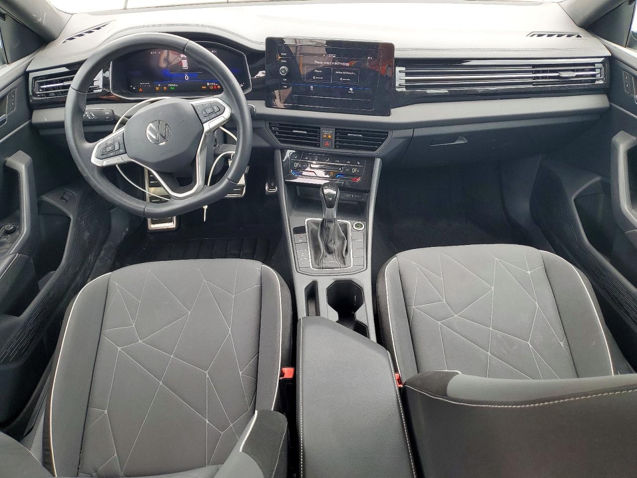Volkswagen Jetta Sport