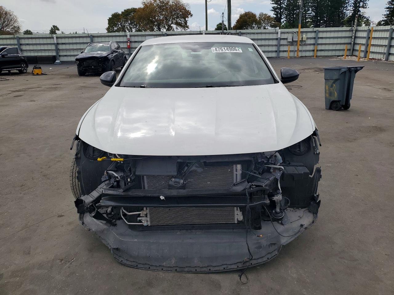 Volkswagen Jetta Sport