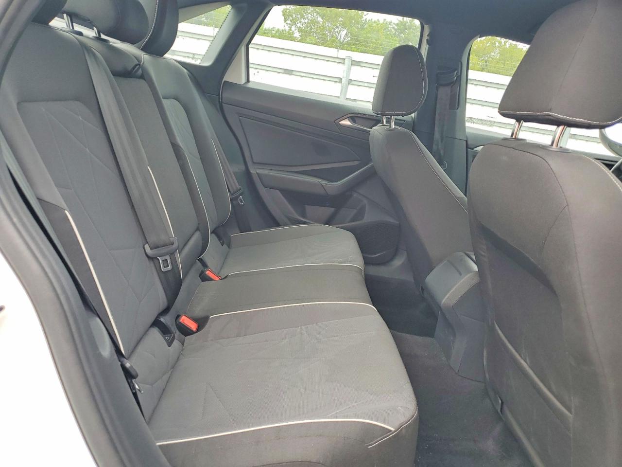 Volkswagen Jetta Sport
