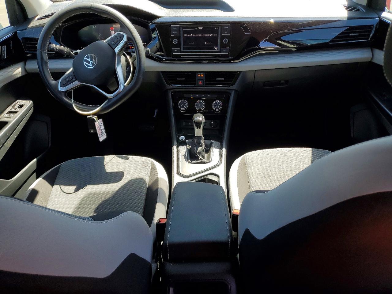 Volkswagen Taos S