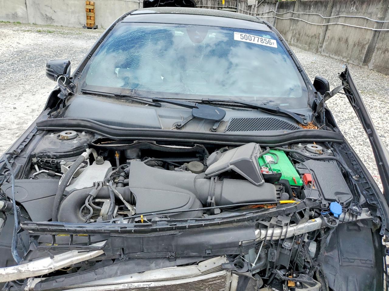 Mercedes-Benz Cla-class 250