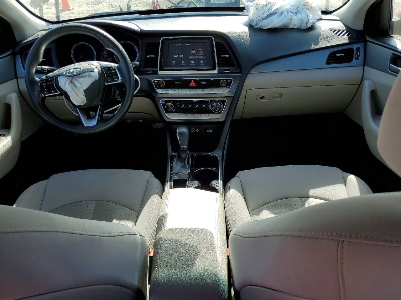 Hyundai SONATA Se