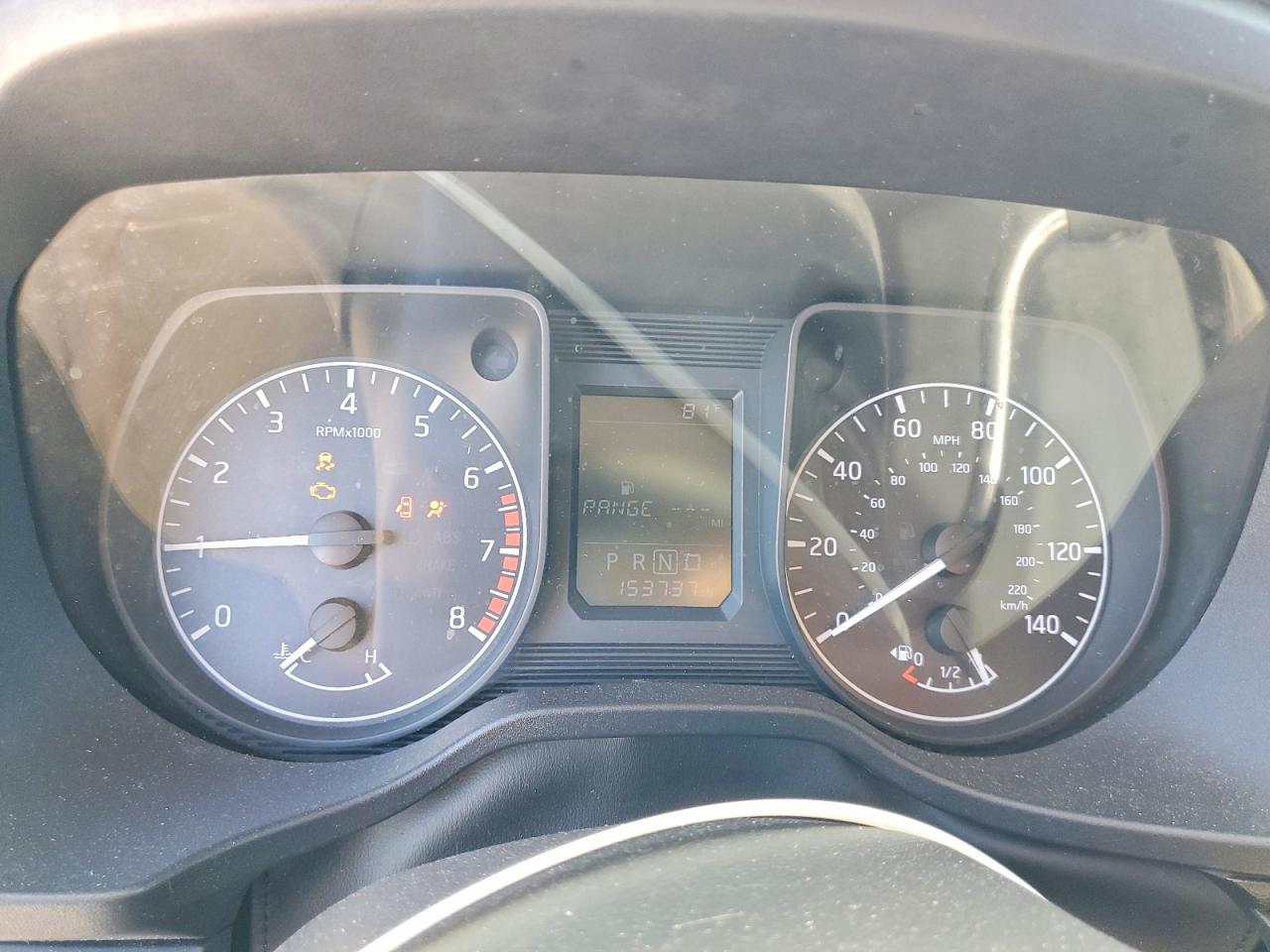 Nissan Titan S