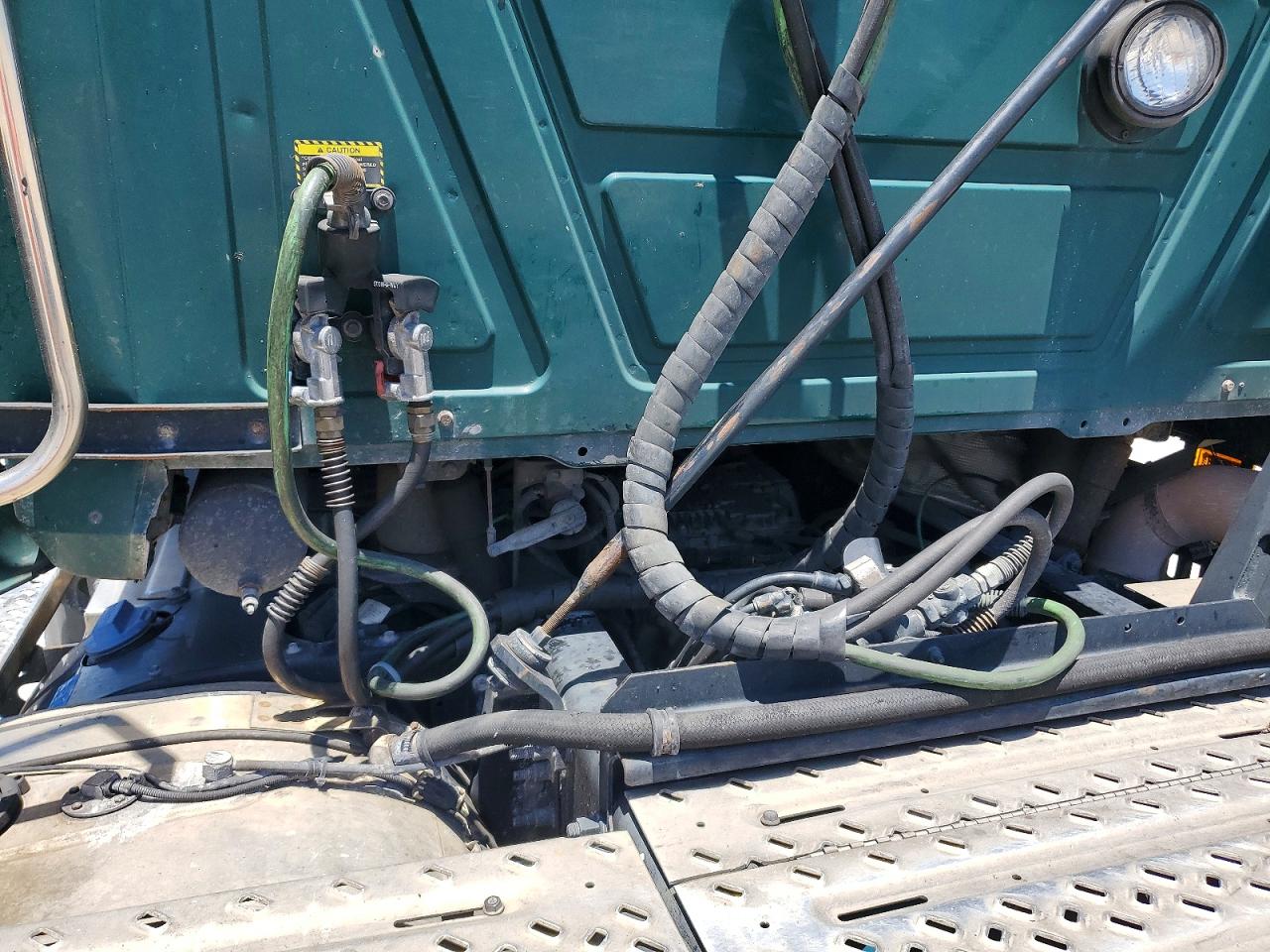 Mack 600 Cxu600