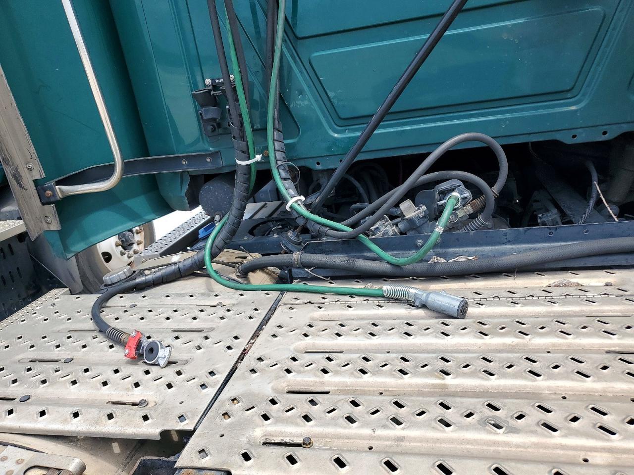 Mack 600 Cxu600