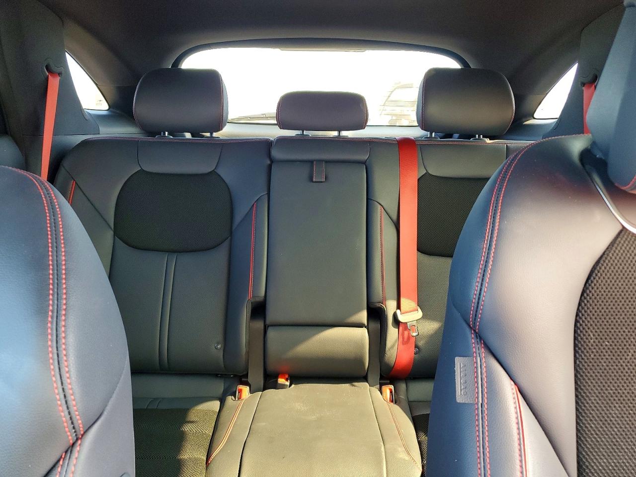 Genesis GV70 2.5t Standard