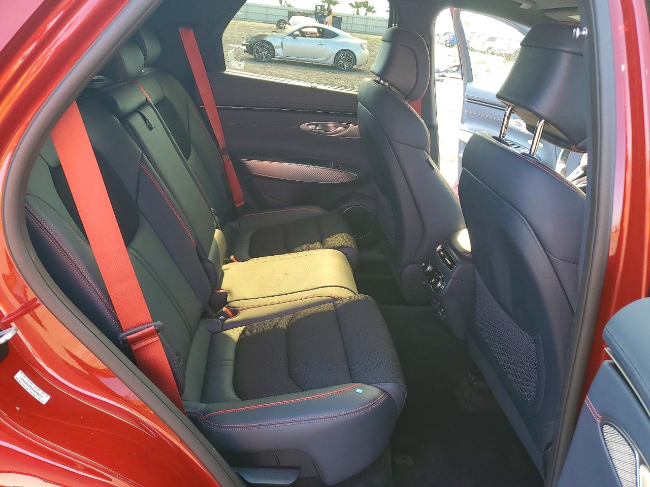 Genesis GV70 2.5t Standard
