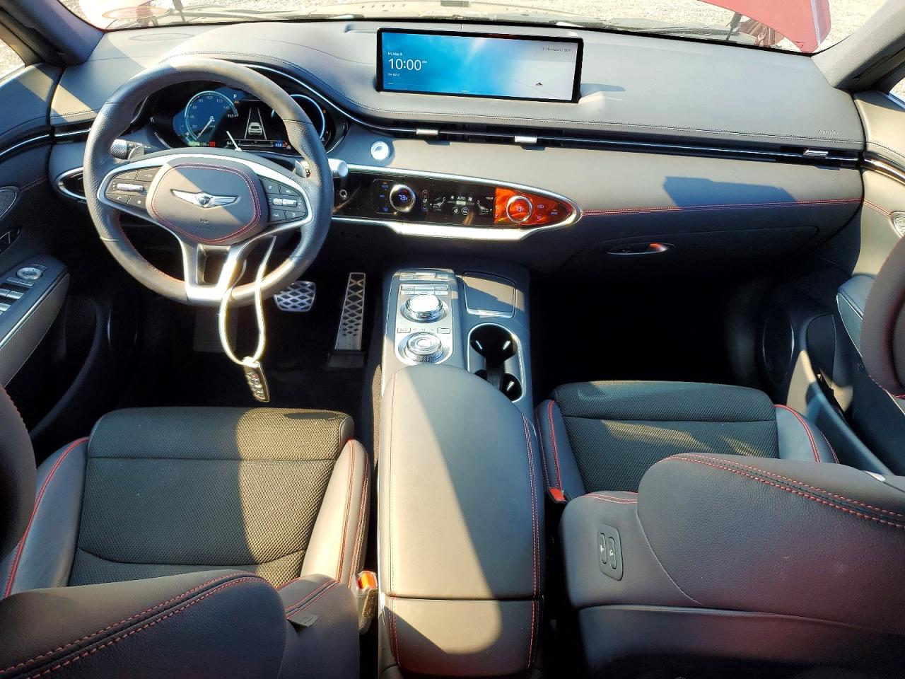 Genesis GV70 2.5t Standard