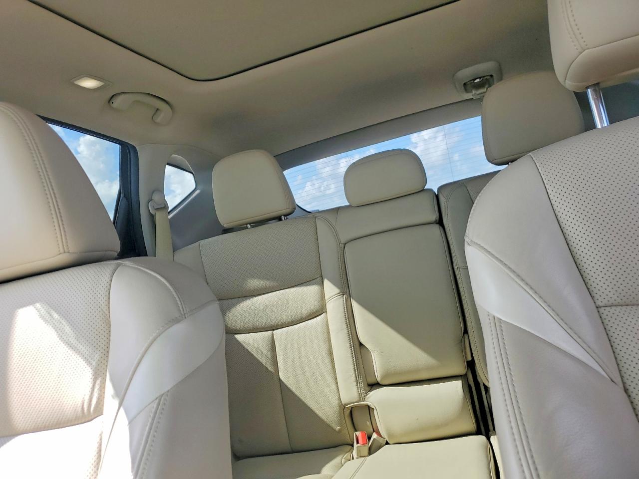 Nissan Murano Sl