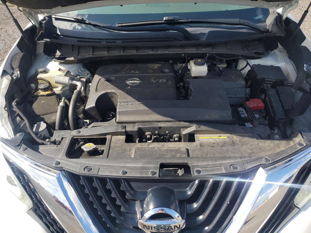 Nissan Murano Sl