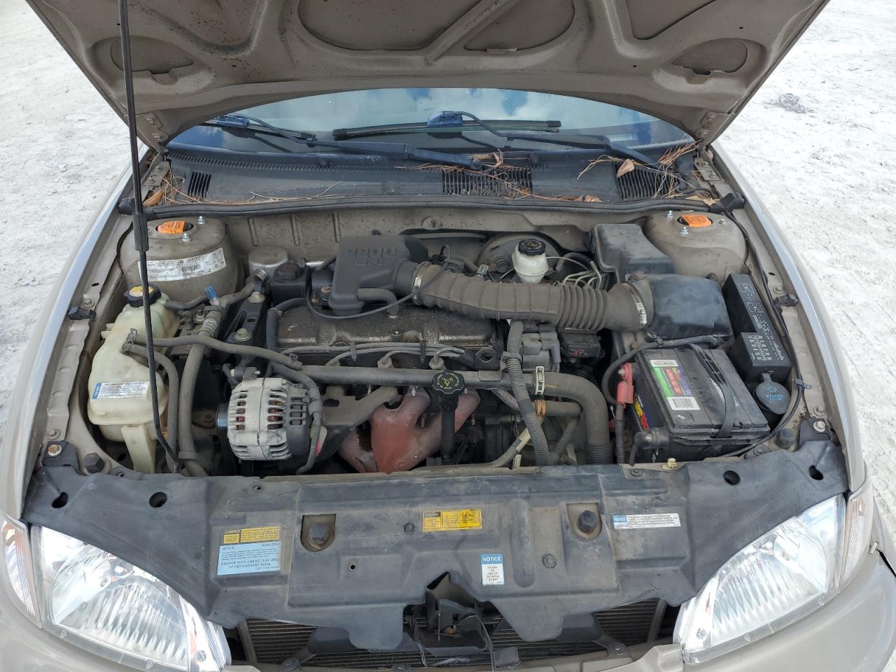Chevrolet Cavalier