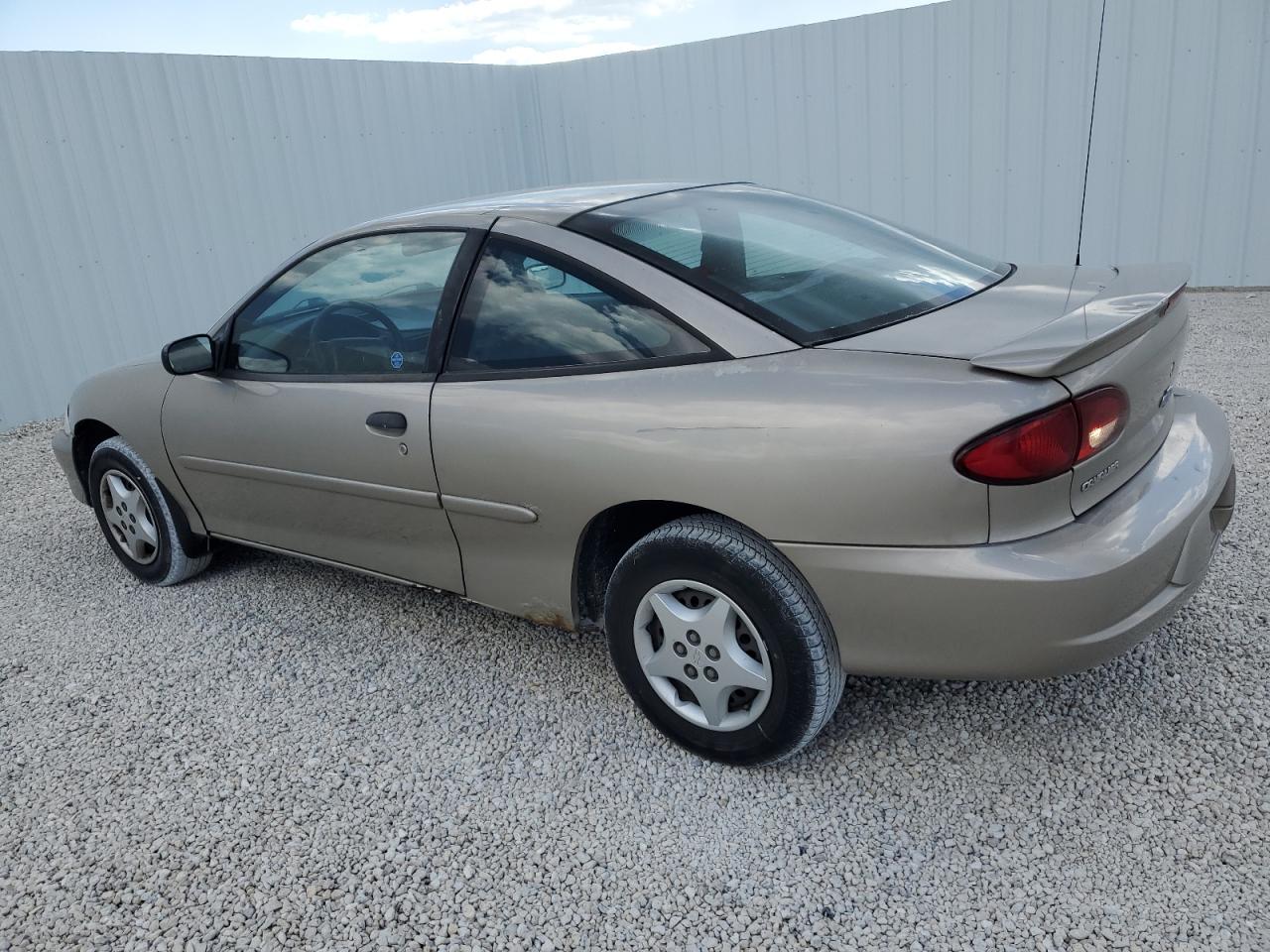 Chevrolet Cavalier