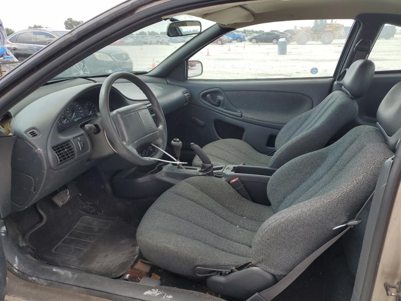 Chevrolet Cavalier
