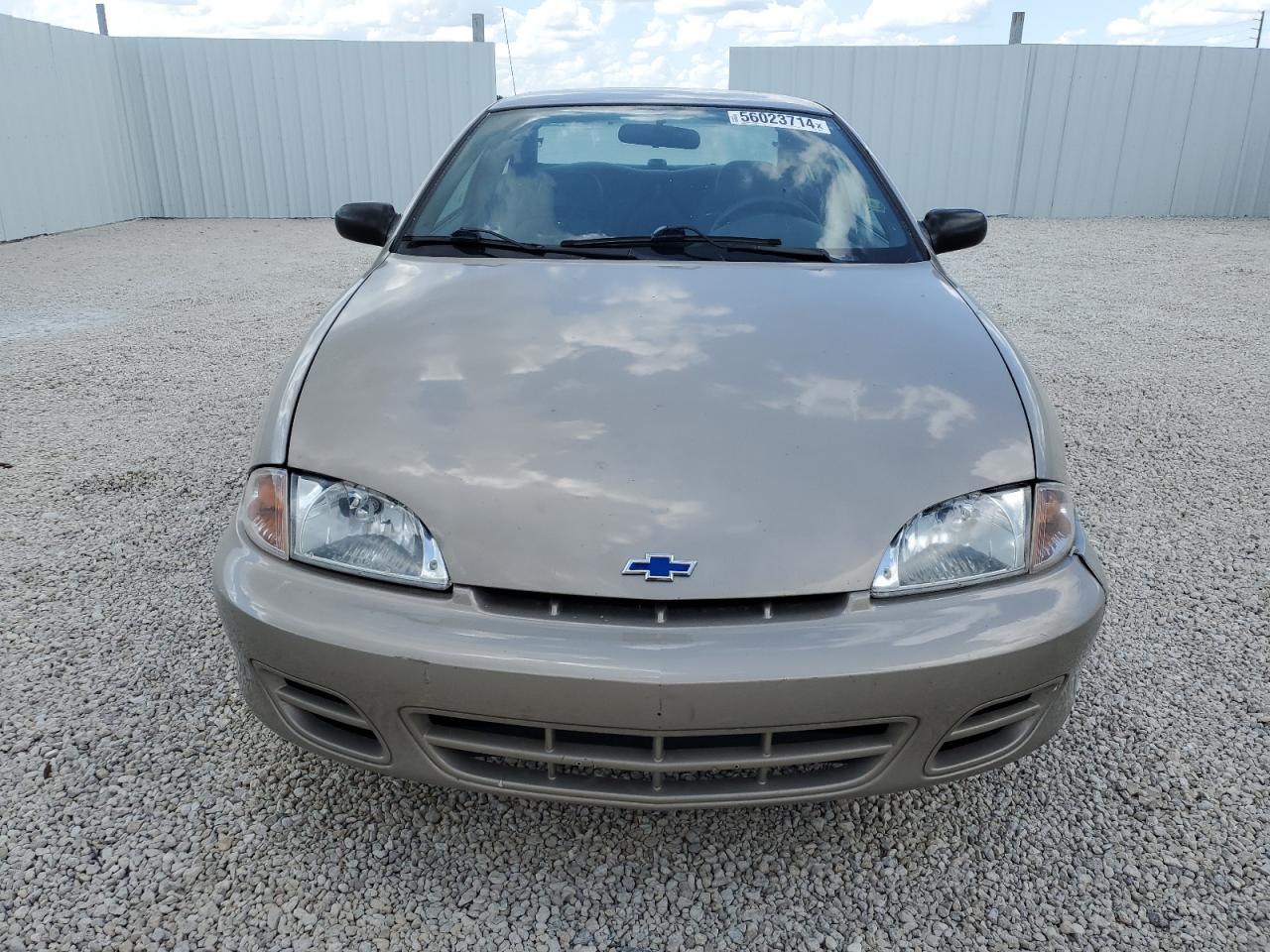 Chevrolet Cavalier