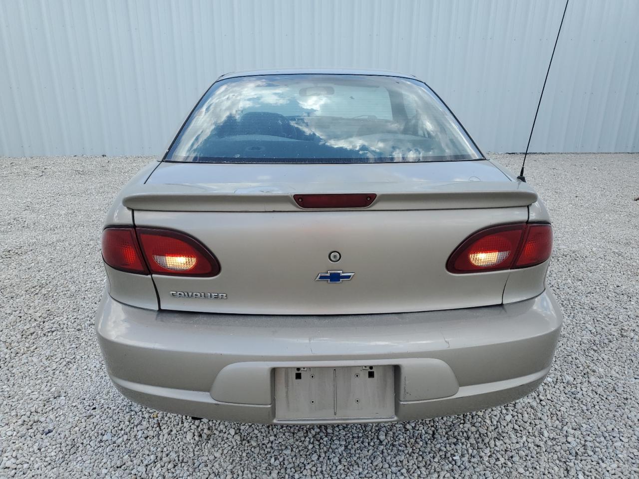 Chevrolet Cavalier