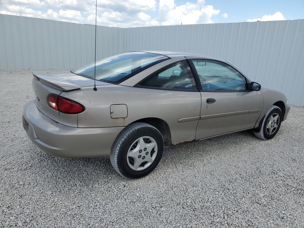 Chevrolet Cavalier