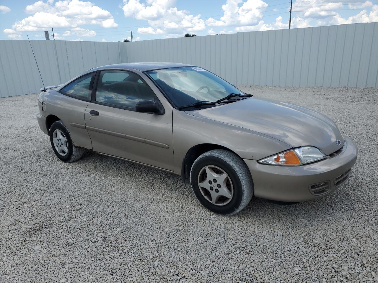 Chevrolet Cavalier