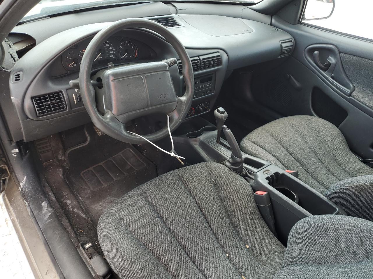 Chevrolet Cavalier