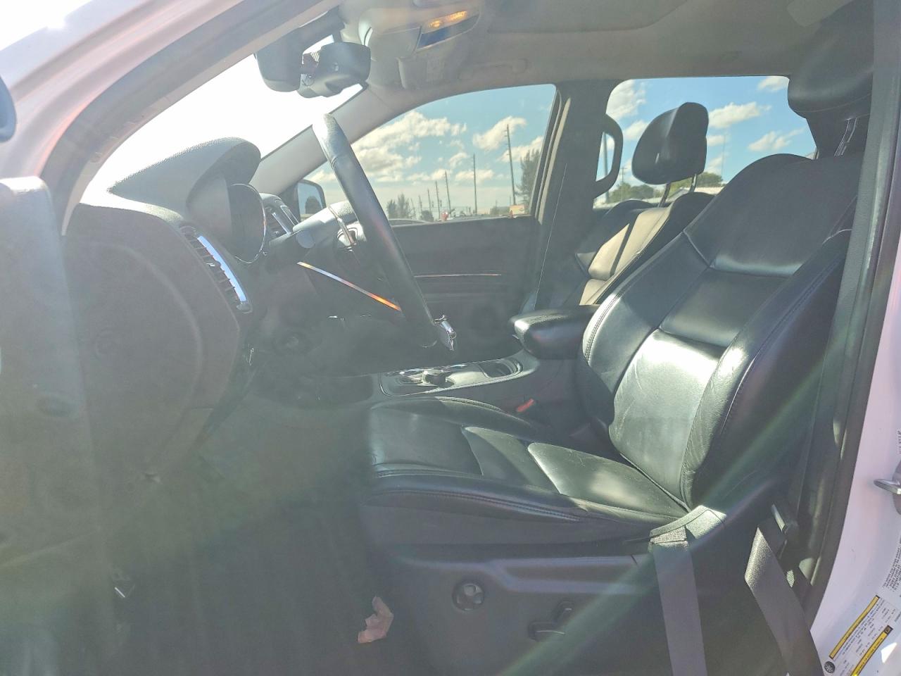 Dodge Durango Limited