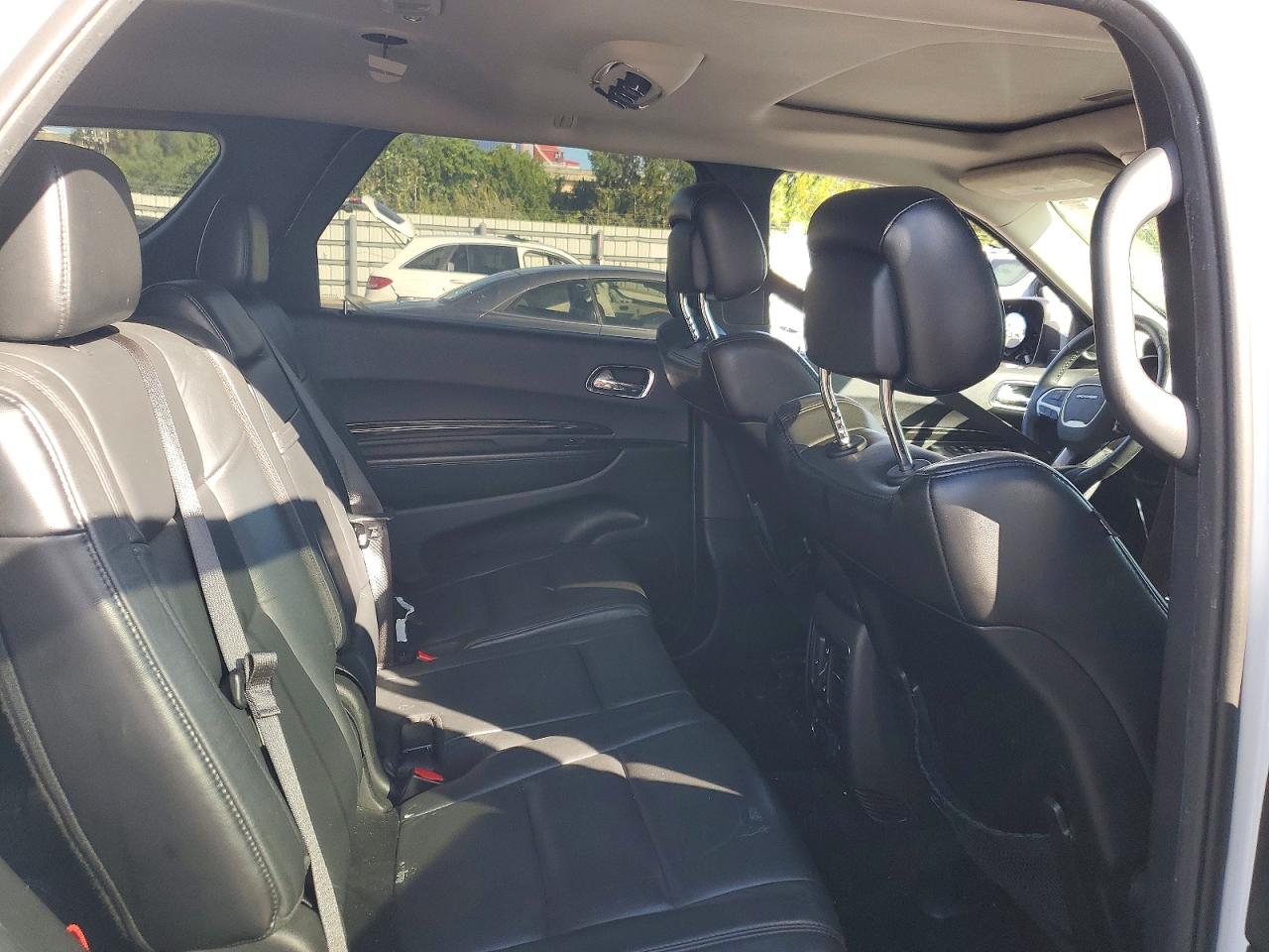 Dodge Durango Limited