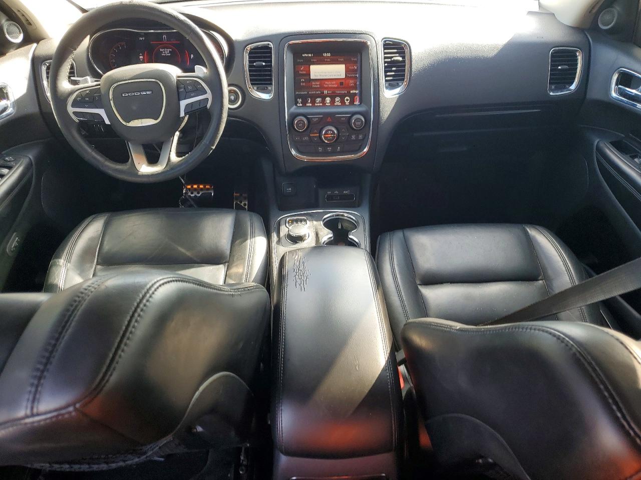Dodge Durango Limited