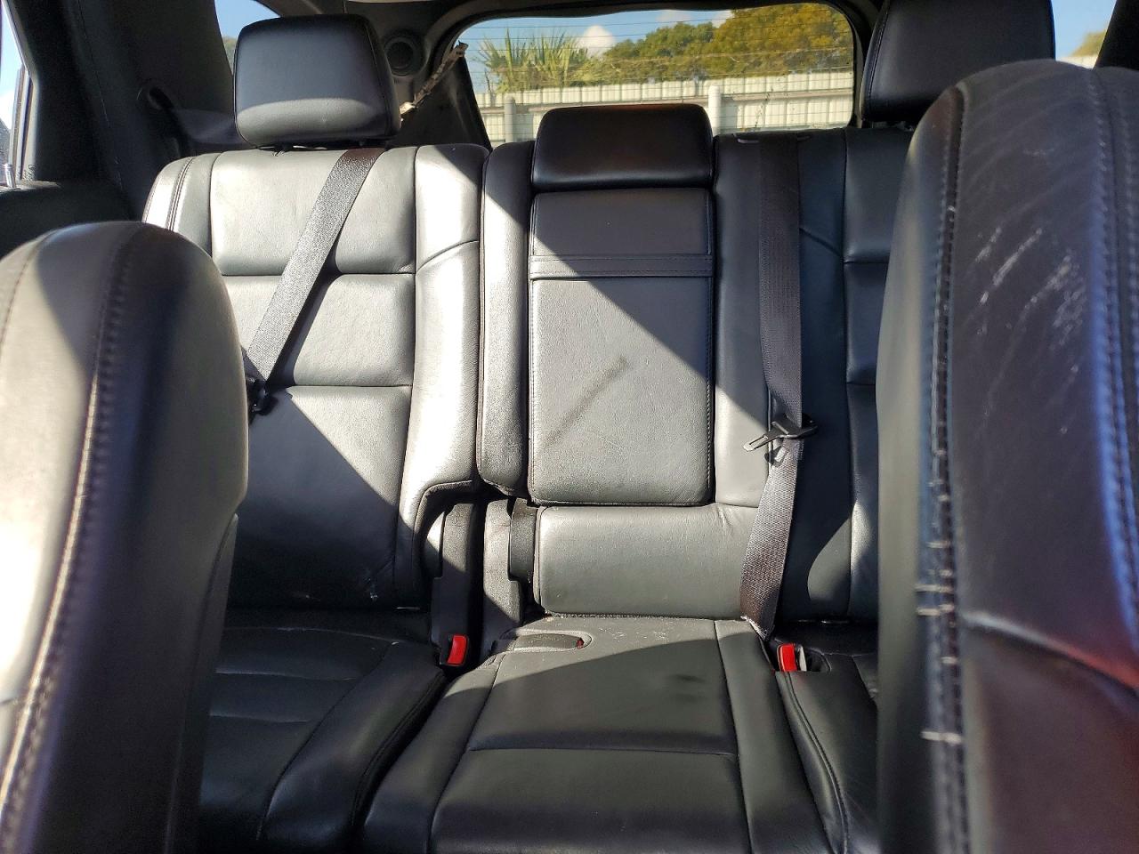 Dodge Durango Limited