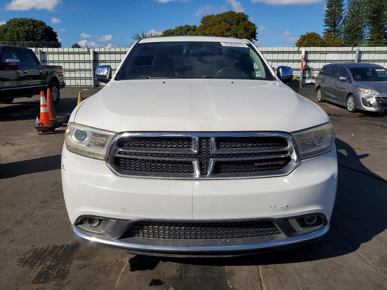 Dodge Durango Limited