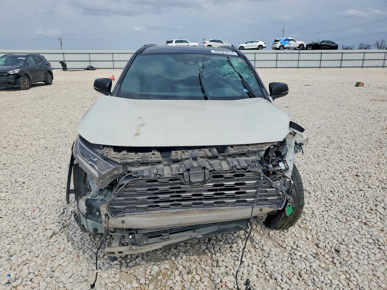 Toyota RAV4 Xse