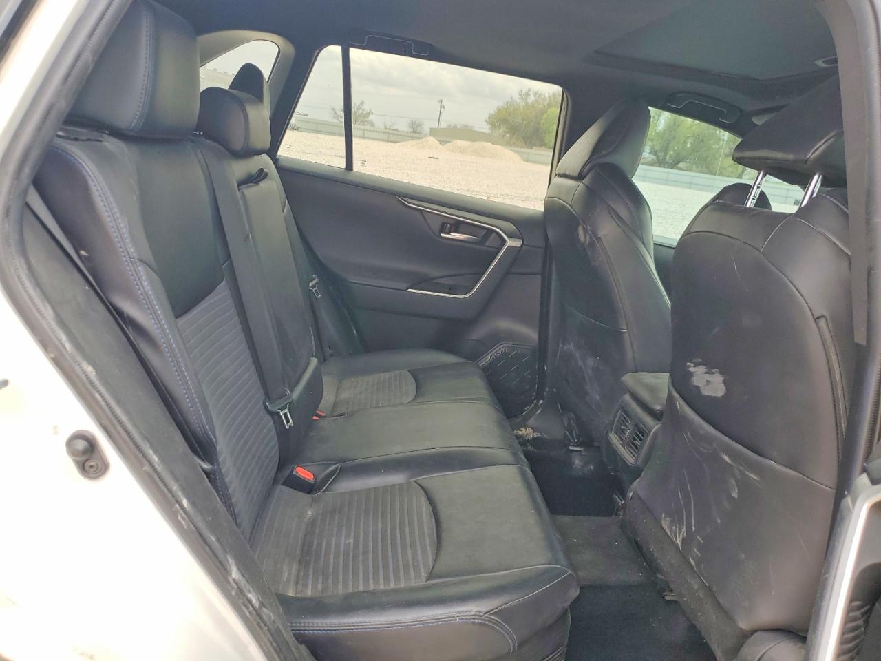 Toyota RAV4 Xse