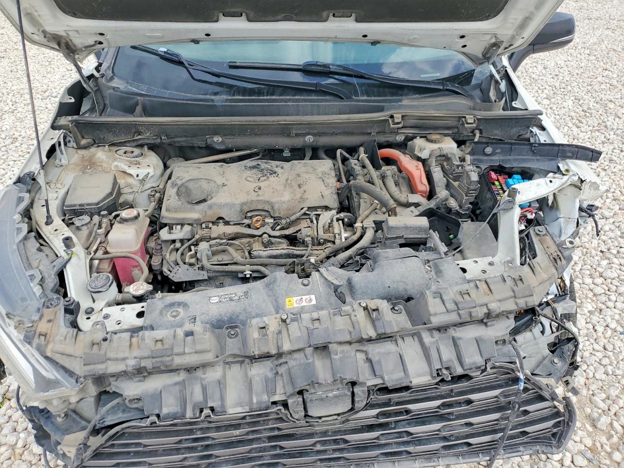 Toyota RAV4 Xse