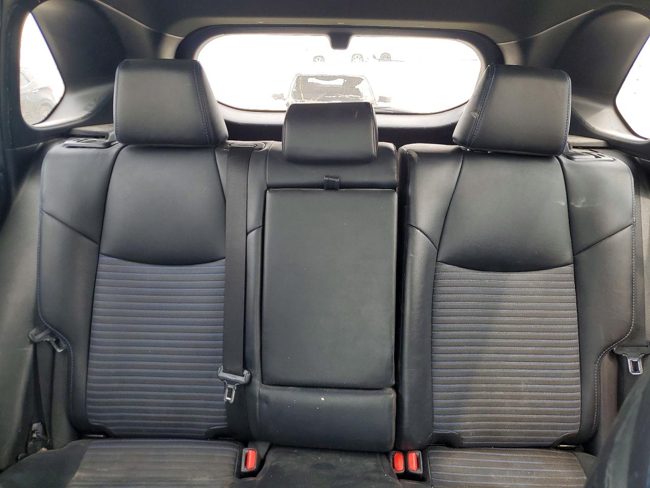Toyota RAV4 Xse