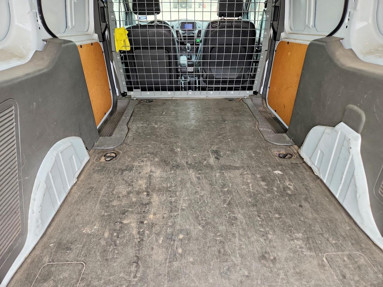 Ford Transit Unknown