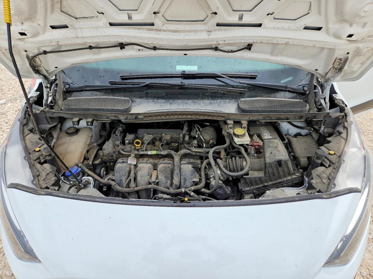 Ford Transit Unknown