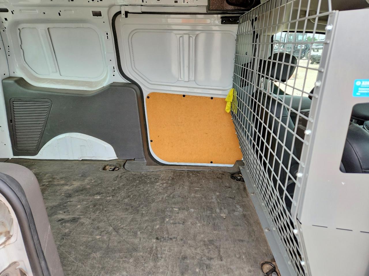 Ford Transit Unknown