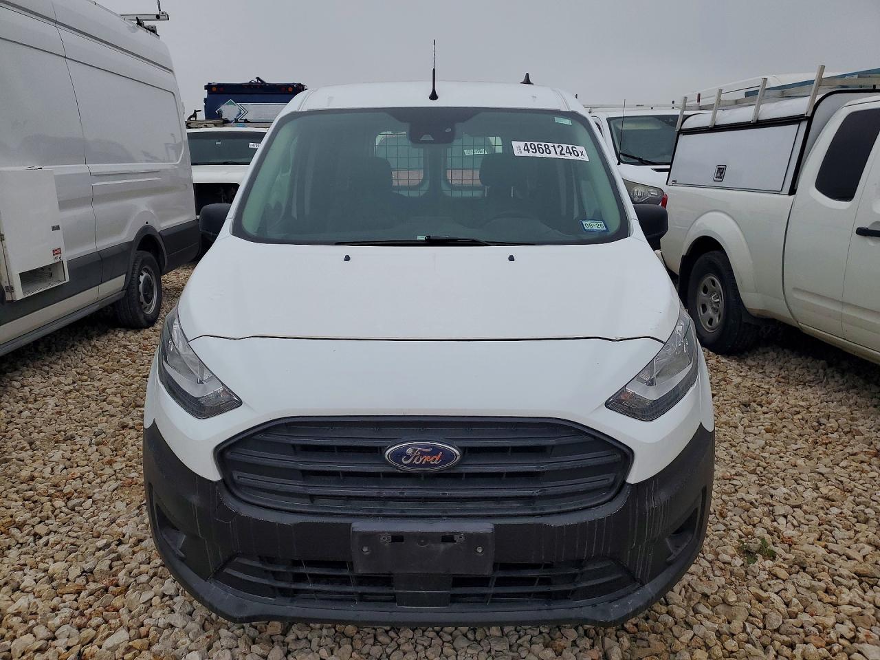 Ford Transit Unknown
