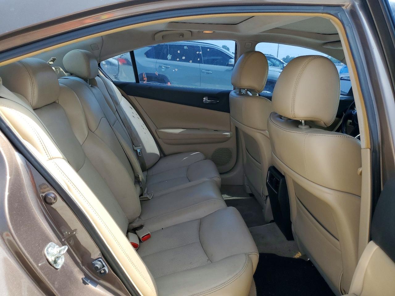Nissan Maxima 3.5 Sv