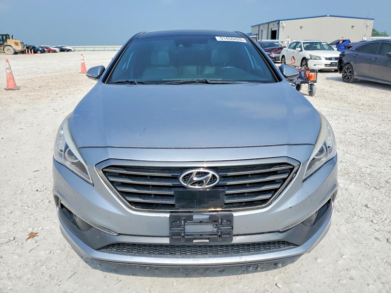 Hyundai SONATA Sport 2.0t