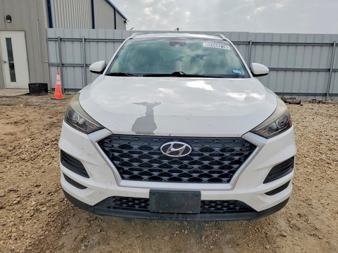 Hyundai TUCSON Value
