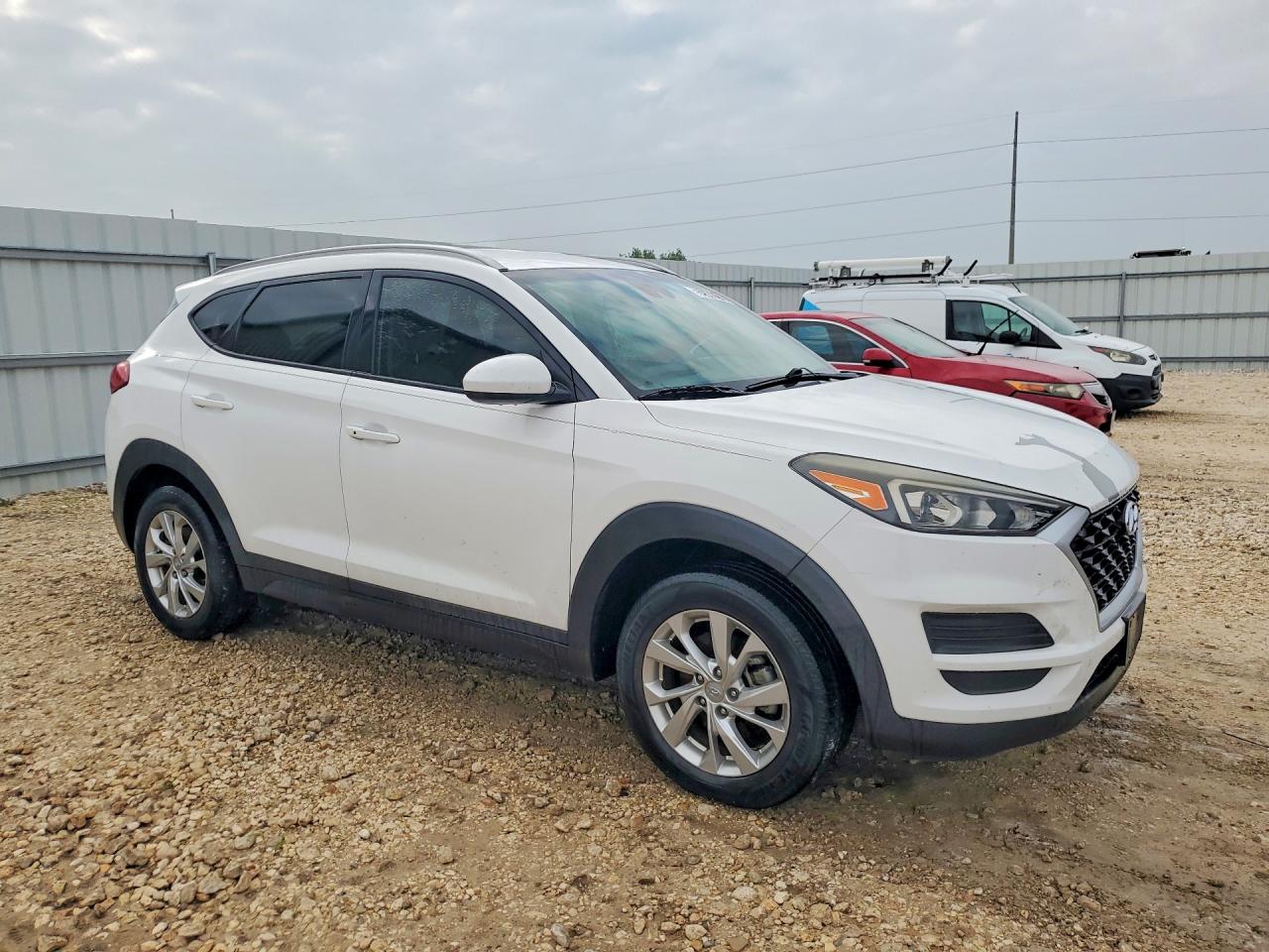 Hyundai TUCSON Value