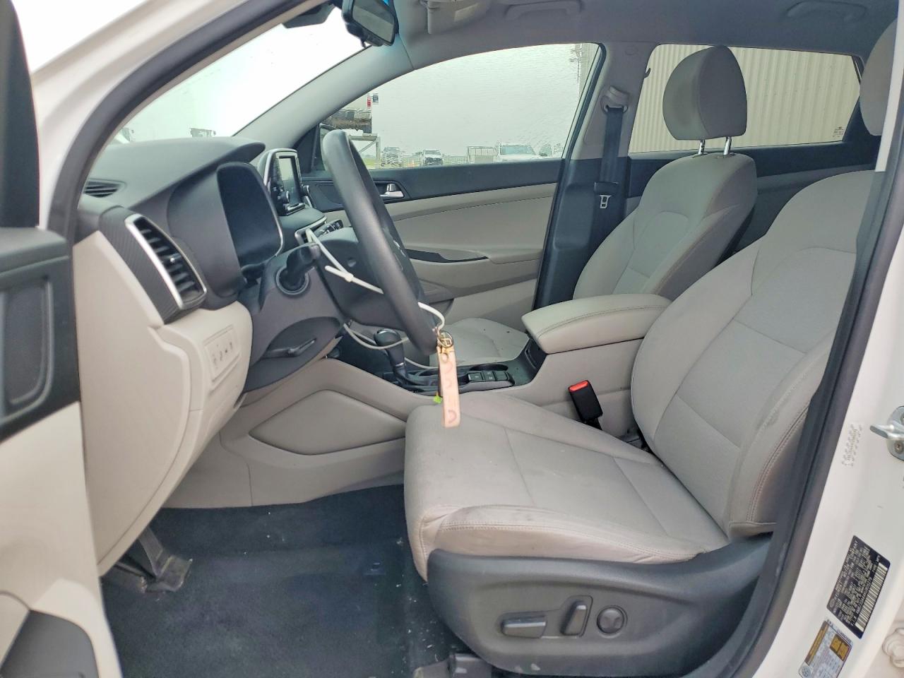 Hyundai TUCSON Value