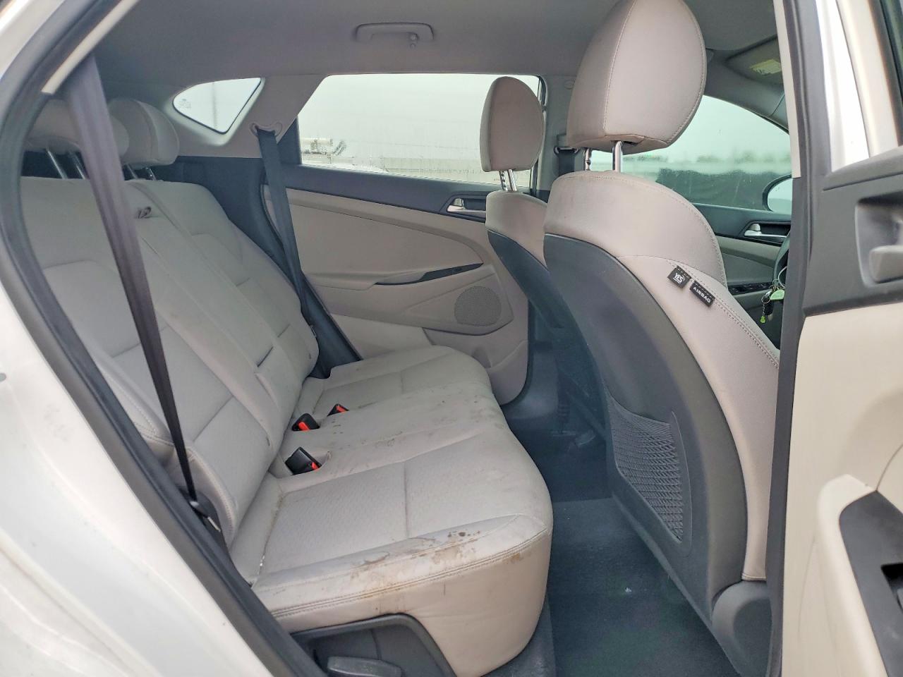 Hyundai TUCSON Value