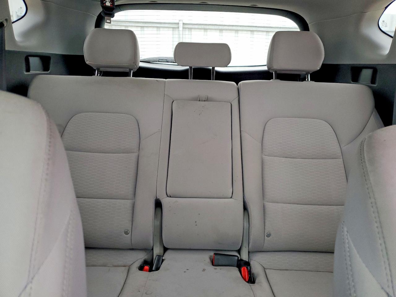 Hyundai TUCSON Value