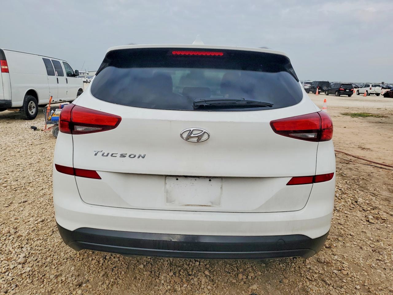 Hyundai TUCSON Value