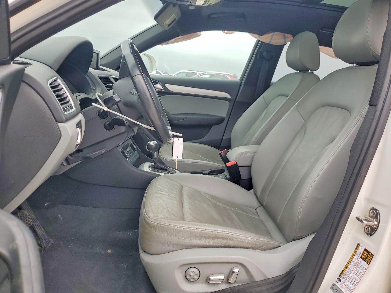 Audi Q3 Premium
